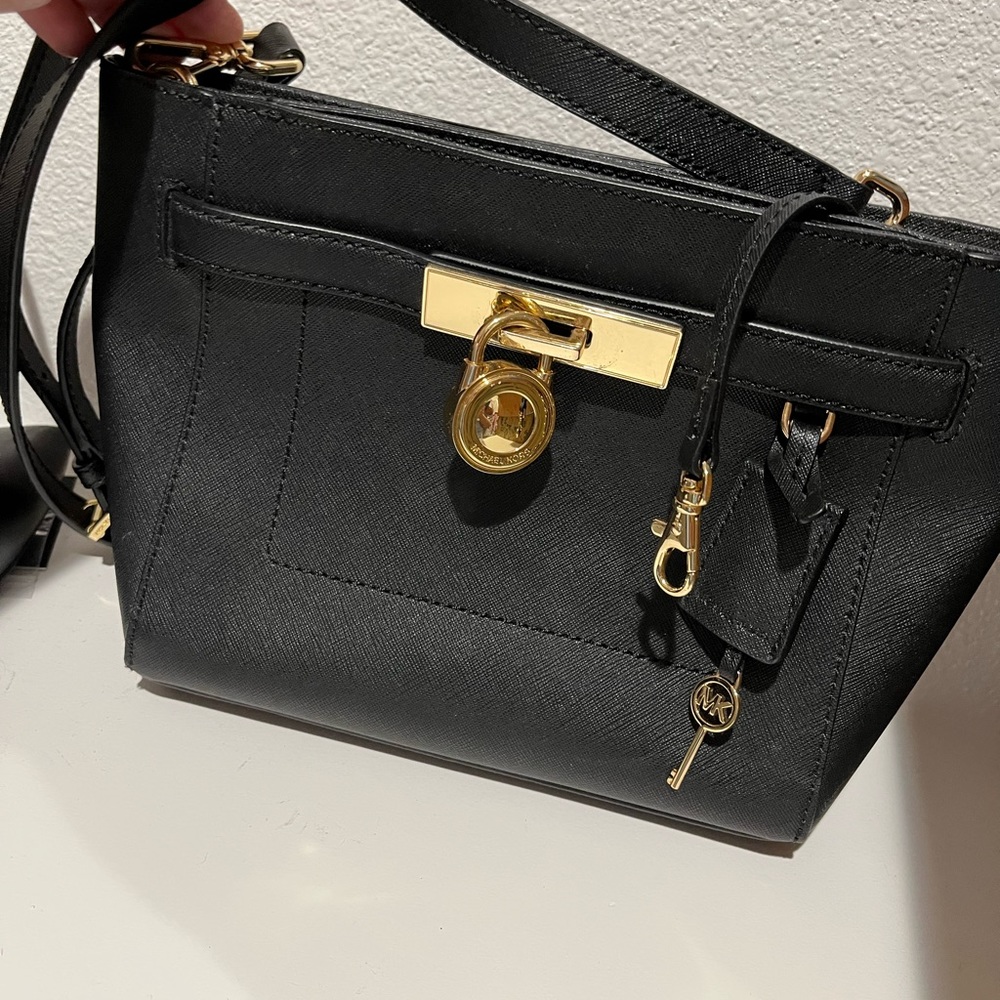 Crossbody